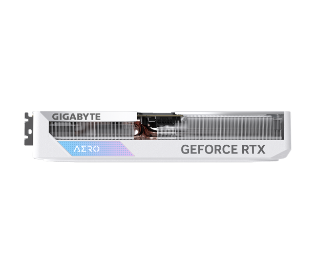 Gigabyte GeForce RTX 4070 Ti AERO OC V2 12GB GDDR6X - 1209250 - zdjęcie 2
